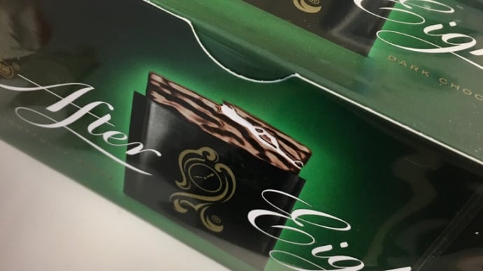 バレンタイン