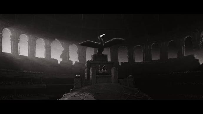 Rattle That Lock-DAVID GILMOUR