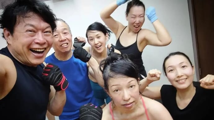 筋活は人活!?
