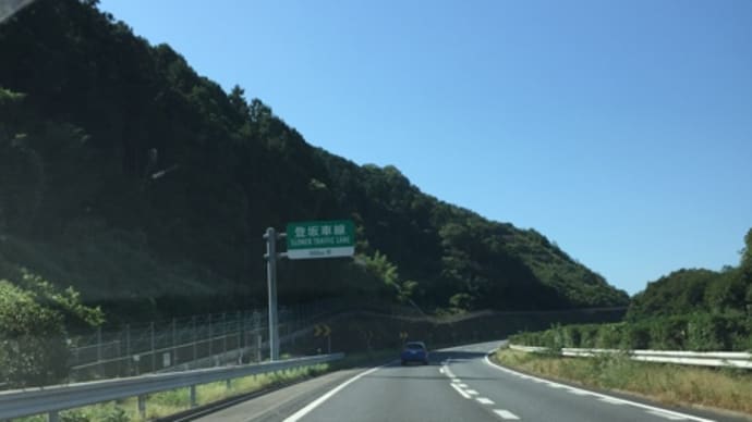2021年秋季車旅 ②安曇野