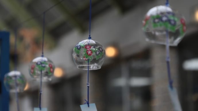 群馬フラワーパーク 夏の花2021