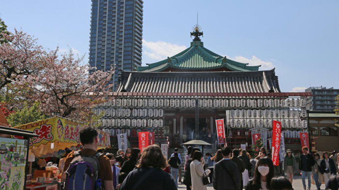 東京 不忍池 辯天堂 2