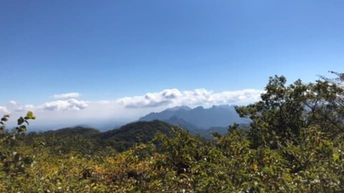 10月24日 1年ぶりの軽井沢PART2