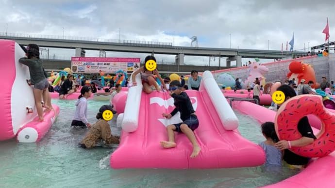 the outlets 北九州