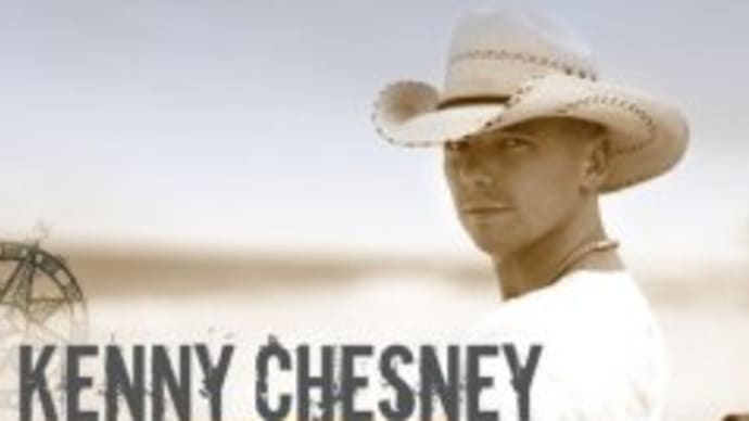 Kenny Chesney - Just What I Am: Poets and Pirates