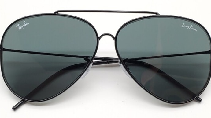 ☆.。.:*・゚Ray・Banサングラス新入荷☆.。.:*・゚