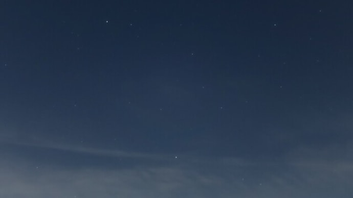 都内の星座(60)