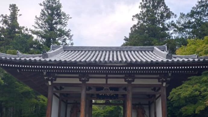 能仁寺(飯能駅)