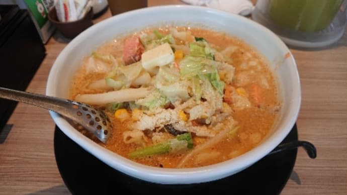 季節メニューで秋を (●’ω’σ)σ