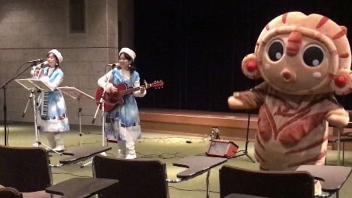 県博デーコンサート2024