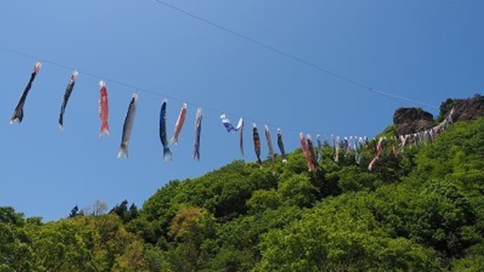 中之条町の「オープンガーデン福田」へ