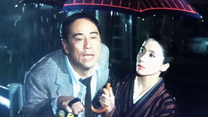 「今夜、泊まってけよ」
