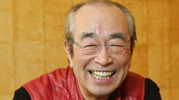 【有料50000円の話】ドリフターズの、いかりや長介、加藤茶、仲本工事、高木ブー、志村けん、のお話。木星の魔女。