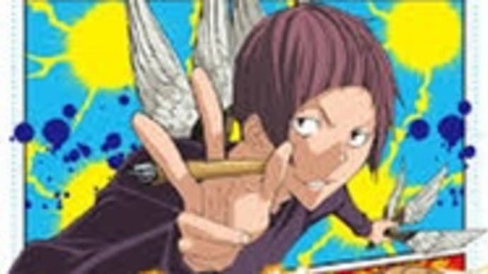 アニメ2
