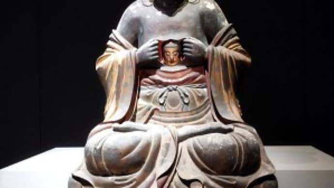 2025年5月関西旅行:美のるつぼ(京都国立博物館)