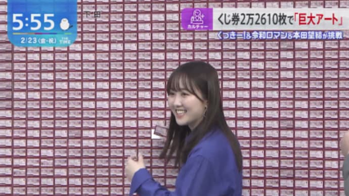 ギネス記録