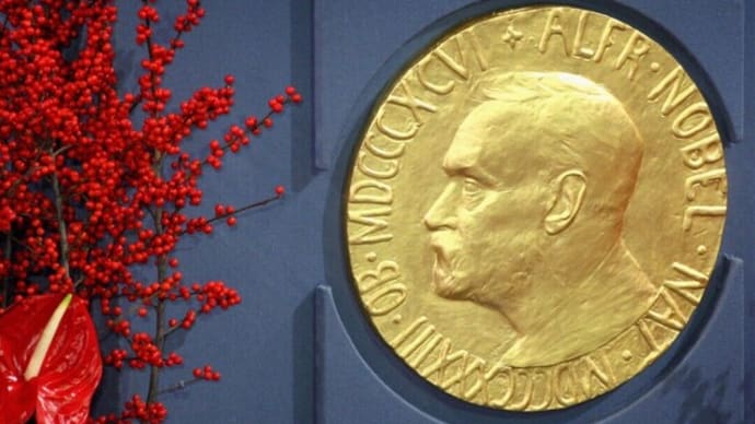 「中国臓器狩りに光を当てた」医療倫理団体がノーベル平和賞候補にノミネート