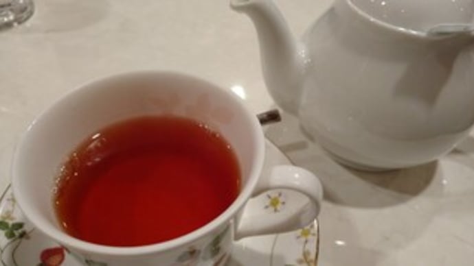 紅茶