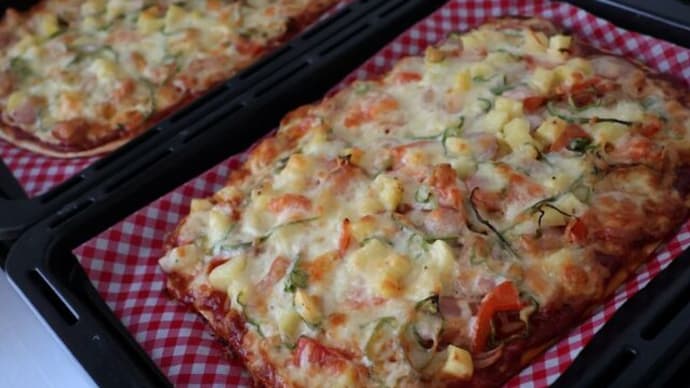 🍕ピザを焼く人、母と天童さんコンサート🎤