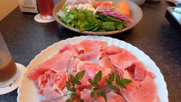いざ鎌倉♪　御成町石川ランチ編♪