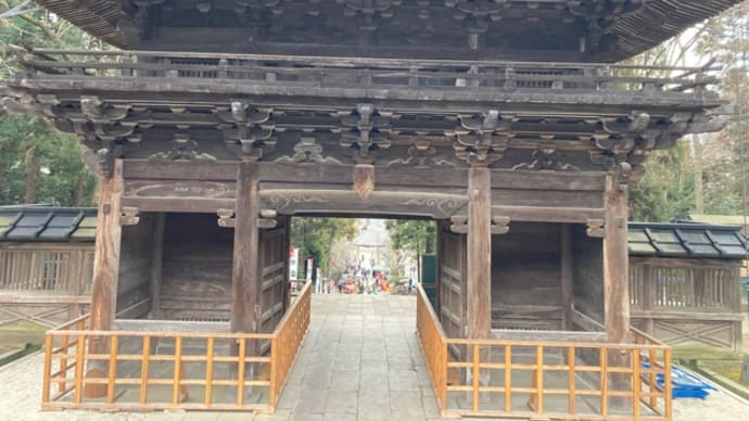 ★仙台東照宮骨董市★