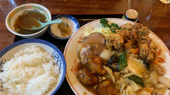 昼飲みでハシゴ☆太秦