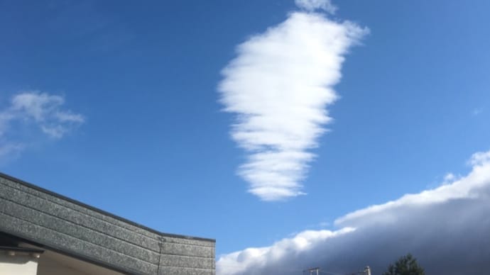 嬉しすぎて、開き直り?