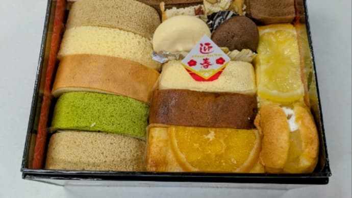 創作おせち🎍