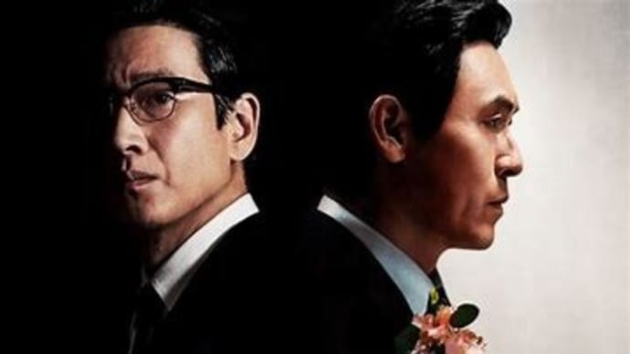 「KING MAKER キングメーカー 大統領を作った男」 映画評