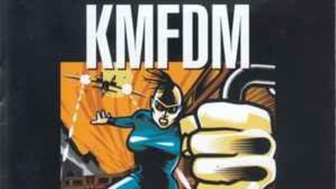 KMFDM - Let go 2024,USA