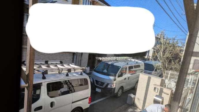 忙しい1日でした