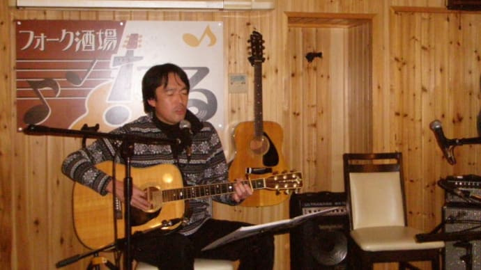 お酒も音楽も『楽しく』が一番ですね(^^)/