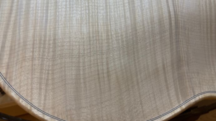 チェロの様子