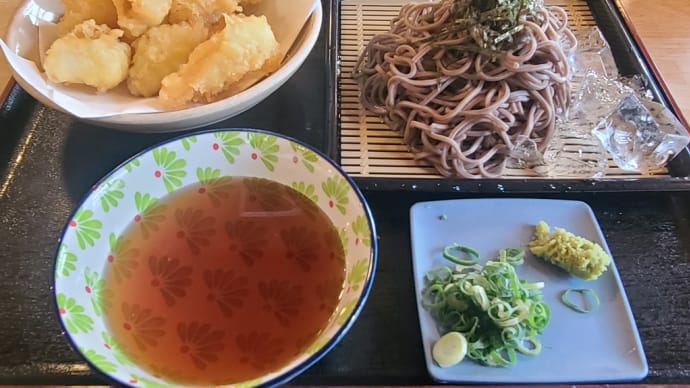 2023.08.11 ランチ