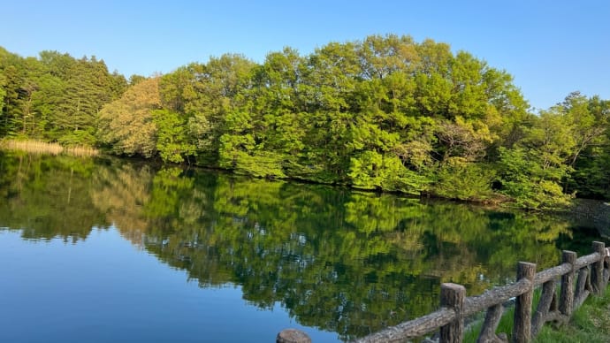 4月の真夏日