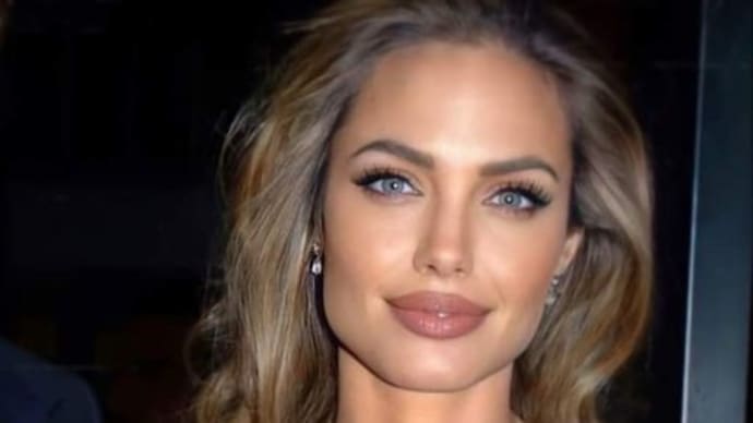 忘れられない女優アンジェリーナ・ジョリー