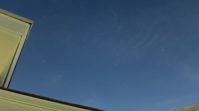 都内の星座(17)