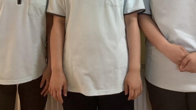 看護学校実習受け入れ