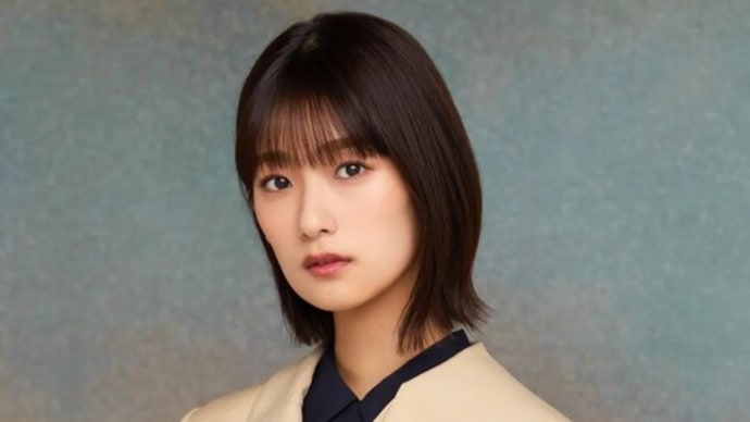井上梨名「もし何かあった場合には裏…」先輩メンバーの顔面パイを賭けた新企画で悲鳴続出<そこ曲がったら、櫻坂?>