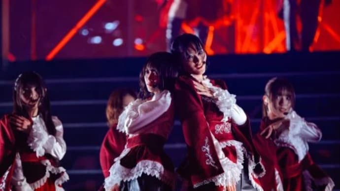 櫻坂46、2年ぶり東京ドームで圧巻パフォーマンス 山﨑天「安心して私たちについてきて」【セットリストあり】