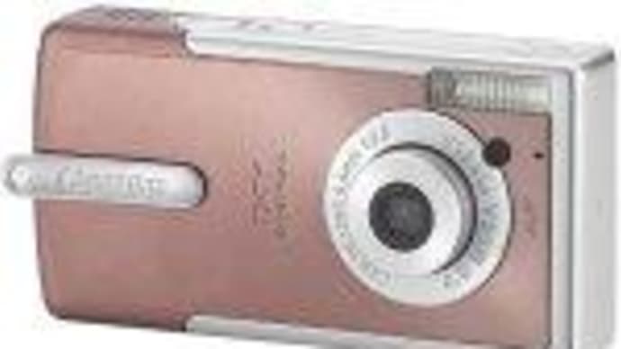 Canon IXY Digital L シルキーブロンズ 23,900円相当