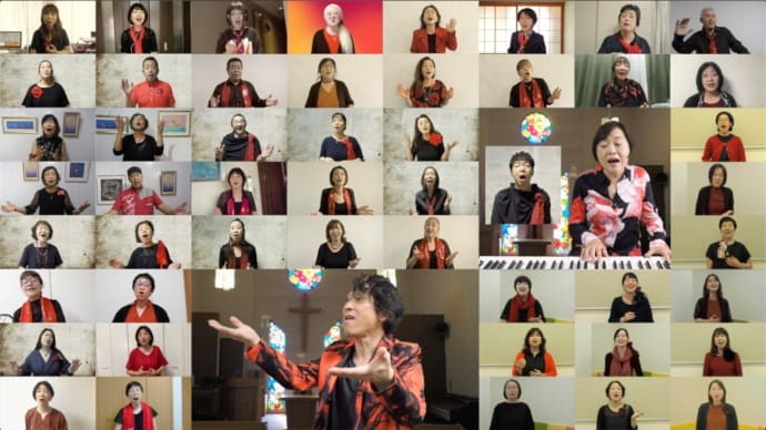 天満音楽祭リモート動画参加者募集のお知らせ。