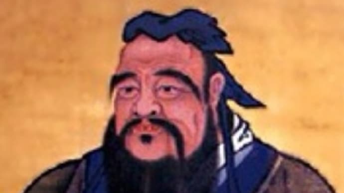 32. 中国・韓国と日本の違いの原点 「 4イ 儒教の矛盾 」