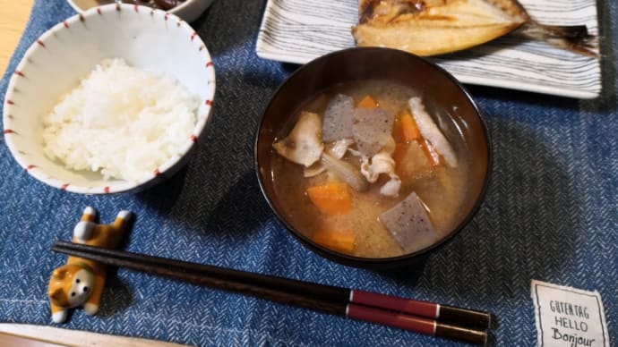 2/24(月)ごはん