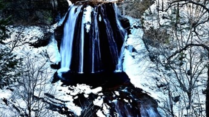 氷の造形
