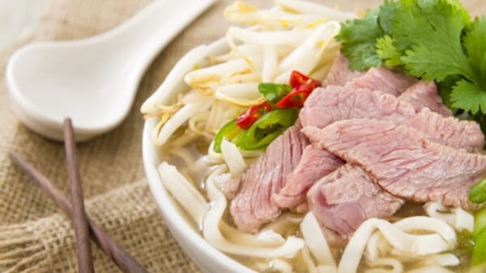 春にぴったり! 牛肉×パクチー薬膳コンビで食欲アップ