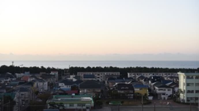洗濯日和