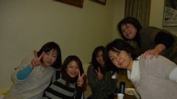 2013新年会