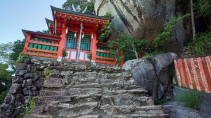 夏休みにGoTo熊野~その3 初日の宿は新宮で