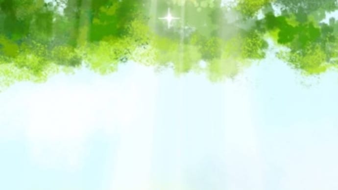 お願いごと